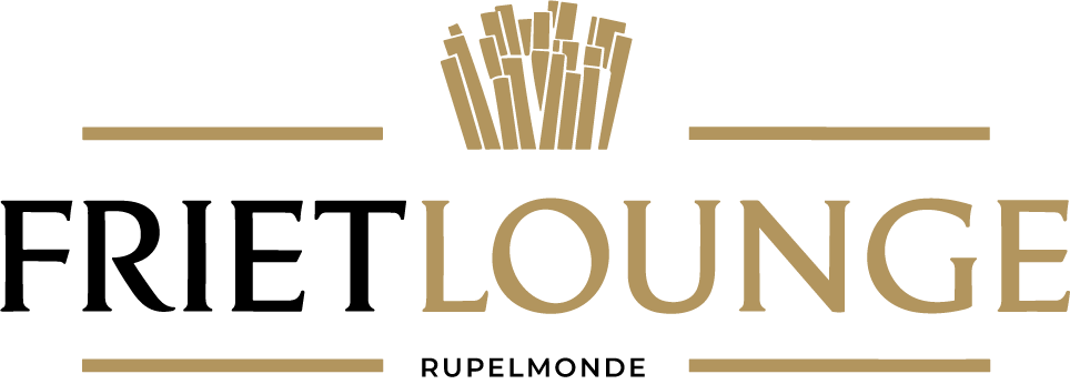 Frietlounge Rupelmonde logo